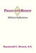 Priest and Bishop by Raymond Edward Brown