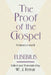 The Proof of the Gospel: Two Volumes in One by Eusebius Pamphill