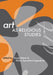 Art as Religious Studies by Doug Adams