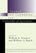 "Toward Full Communion" and "Concordat of Agreement": Lutheran-Episcopal Dialogue, Series III by William A. Norgren