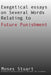 Exegetical Essays on Several Words Relating to Future Punishment by Moses Stuart
