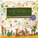 A Child's Introduction to the World: Geography, Cultures, and People--From the Grand Canyon to the Great Wall of China by Heather Alexander