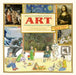 A Child's Introduction to Art: The World's Greatest Paintings and Sculptures by Meredith Hamilton