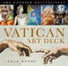The Vatican Art Deck: 100 Masterpieces by Anja Grebe