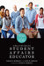 A Day in the Life of a Student Affairs Educator: Competencies and Case Studies for Early-Career Professionals by Anne M. Hornak