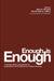 Enough Is Enough: A Student Affairs Perspective on Preparedness and Response to a Campus Shooting by Brian O. Hemphill