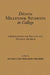 Diverse Millennial Students in College: Implications for Faculty and Student Affairs by Fred A. Bonner II