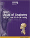 Netter's Atlas of Anatomy for CPT and ICD-9-CM Coding: Musculoskeletal by Celeste G./ Netter, Frank H. (ILT)/ Craig, John A. (CON)/ Machado, Carlos A. G., M.D. (CON) Kirschner