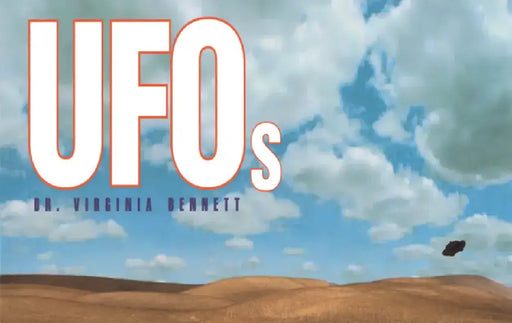 UFOs by Virginia Bennett