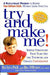 Try and Make Me!: Simple Strategies That Turn Off the Tantrums and Create Cooperation by Ray Levy