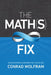 The Math(s) Fix: An Education Blueprint for the AI Age by Conrad Wolfram