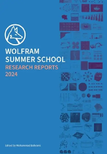 Wolfram Summer School Research Reports 2024 by Mohammad Bahrami
