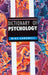 Dictionary of Psychology by Mike Cardwell