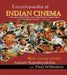 Encyclopedia of Indian Cinema by Ashish Rajadhyaksha