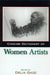Concise Dictionary of Women Artists by Delia Gaze