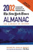 The New York Times Almanac 2002 by John Wright
