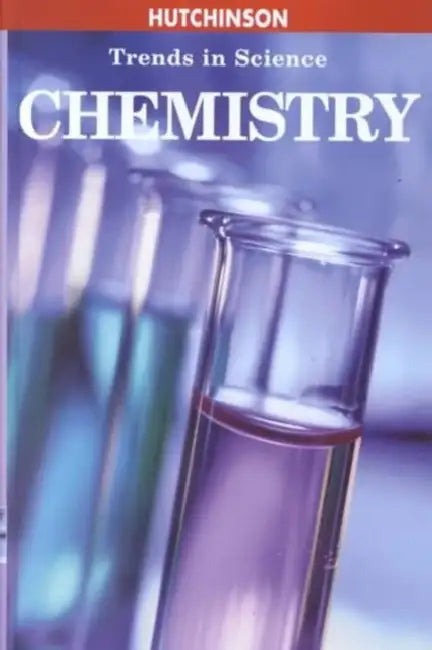 Chemistry Trends by Keith B. Hutton