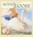 Favorite Nursery Rhymes from Mother Goose by Scott Gustafson