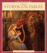 Classic Storybook Fables: Including "Beauty and the Beast" and Other Favorites by Scott Gustafson