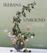 Ikebana Unbound: A Modern Approach to the Ancient Japanese Art of Flower Arranging by Amanda Luu