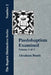 Paedobaptism Examined - Vol. 1 by Abraham Booth