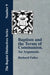 Baptism and the Terms of Communion: An Argument. by Richard Fuller