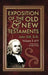 Exposition of the Old & New Testaments - Vol. 2 by John Gill