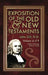 Exposition of the Old & New Testaments - Vol. 4 by John Gill
