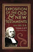 Exposition of the Old & New Testaments - Vol. 6 by John Gill