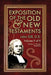 Exposition of the Old & New Testaments - Vol. 9 by John Gill