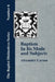 Baptism In Its Mode and Subjects by Alexander Carson