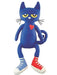 Pete the Cat Doll by James Dean