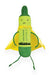 The Day the Crayons Quit Esteban Plush: 12 by Oliver Jeffers