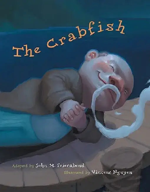 The Crabfish by John M. Feierabend
