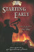 Starting Early: A Story about a Boy and His Bugle in America During WWII by Paul Kimpton