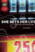 She Bets Her Life: A True Story of Gambling Addiction by Mary Sojourner