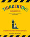 Thinkertoys: A Handbook of Creative-Thinking Techniques by Michael Michalko
