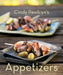 Cindy Pawlcyn's Appetizers by Cindy Pawlcyn