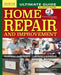Ultimate Guide to Home Repair and Improvement, 3rd Updated Edition: Proven Money-Saving Projects; 3,400 Photos & Illustrations by Charles Byers