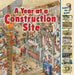 A Year at a Construction Site by Nicholas Harris