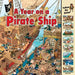 A Year on a Pirate Ship by Elizabeth Havercroft