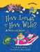 How Long or How Wide?: A Measuring Guide by Brian P. Cleary