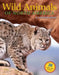 Wild Animals of North America: A Poster Book by Karl Meyer