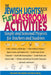 The Jewish Lights Book of Fun Classroom Activities: Simple and Seasonal Projects for Teachers and Students by Danielle Dardashti