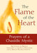 The Flame of the Heart: Prayers of a Chasidic Mystic by Noson of Breslov