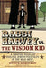 Rabbi Harvey vs. the Wisdom Kid: A Graphic Novel of Dueling Jewish Folktales in the Wild West by Steve Sheinkin