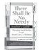 There Shall Be No Needy Teacher's Guide by Jill Jacobs