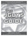 The JGuy's Teacher's and Parent's Guide by Joseph B. Meszler