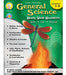 General Science, Grades 5 - 8 by Wendi Silvano