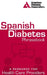 Spanish Diabetes Phrasebook by American Diabetes Association
